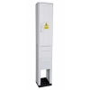 Rozdzielnica licznikowa RL26x177-G0079 obudowa lakierowana UV Incobex